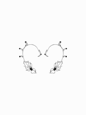 Spider Ear Wrap