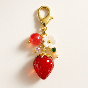 Freshcolle Strawberry Charm