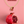 Pomegranate Necklace