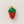 Gold-Plated Enamel Fruity Charms