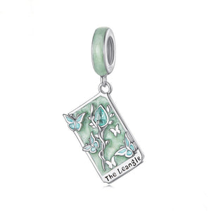 Tarot Card Charms