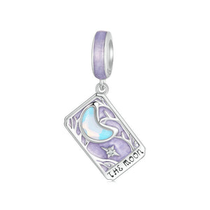 Tarot Card Charms