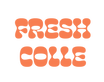 fresh colle