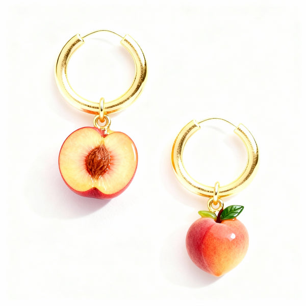 Momo Peach