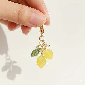 Freshcolle Lemon Charm