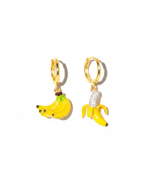 Banana Hoops