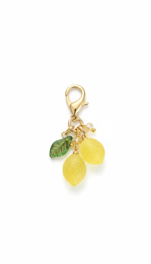 Freshcolle Lemon Charm