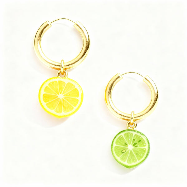 Lemon Lime